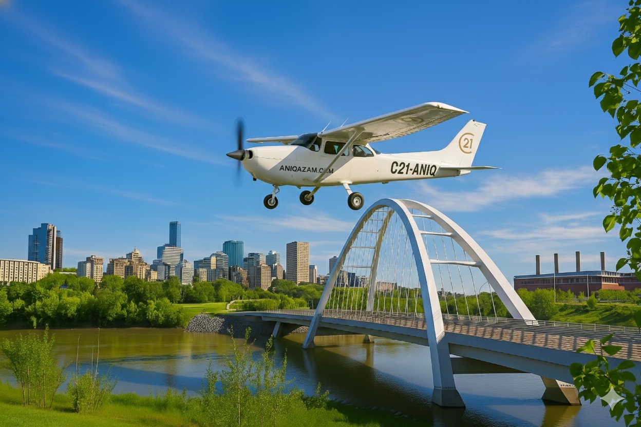 Nick - Veteran Pilot